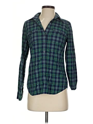 Vineyard Vines Long Sleeve Button-Down Shirt (view 1)