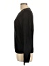 Halogen Black Pullover Sweater Size L - photo 5