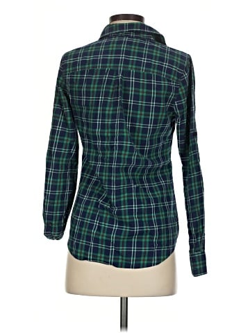 Vineyard Vines Long Sleeve Button-Down Shirt (view 2)