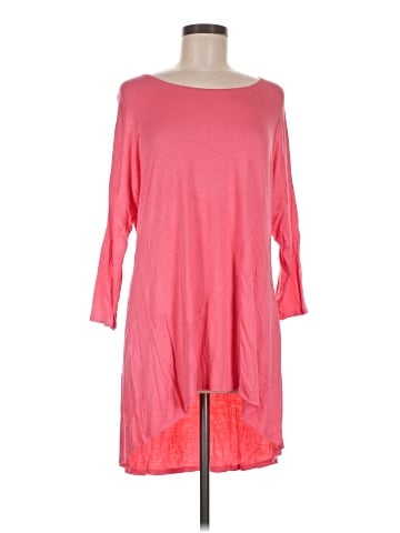 Azules 3/4 Sleeve T-Shirt (view 1)