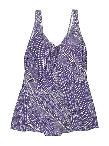 Assorted Brands Swimsuit Top (view 1)