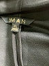 IMAN Black Blazer Size XL - photo 6