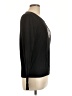 Halogen Black Pullover Sweater Size L - photo 4