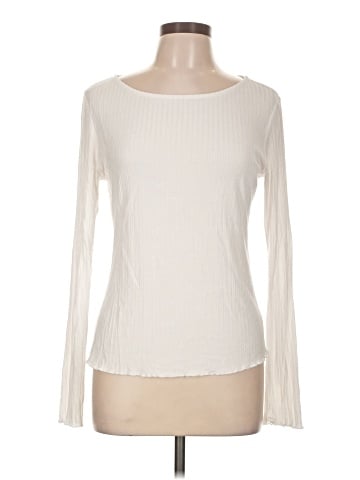 Tresics Long Sleeve T-Shirt (view 1)