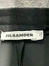 Jil Sander Solid Black Active Pants Size EU 36 / US 6 - photo 7