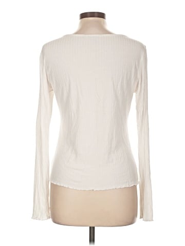 Tresics Long Sleeve T-Shirt (view 2)