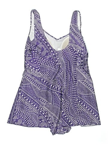 Assorted Brands Swimsuit Top (view 2)