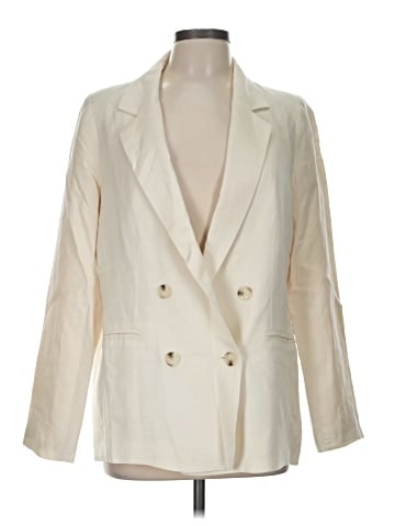 Farrow Blazer (view 1)