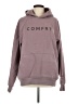 Comfrt Pink Pullover Hoodie Size M - photo 1