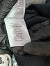 Rebecca Minkoff Black Pullover Hoodie Size L - photo 8