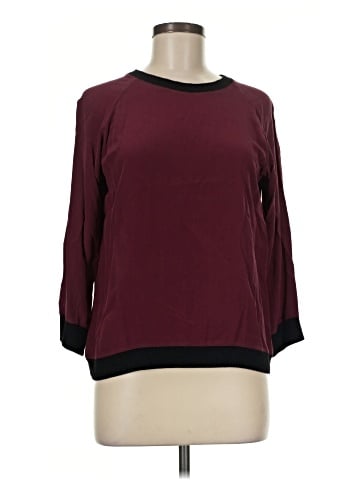 SJOBECK 3/4 Sleeve T-Shirt (view 1)