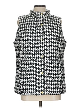Kim Rogers Vest