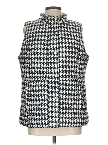Kim Rogers Vest (view 1)
