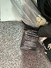 Harve Benard Black Sleeveless Blouse Size L - photo 8
