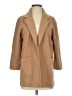 J.Crew Tan Coat Size S - photo 1