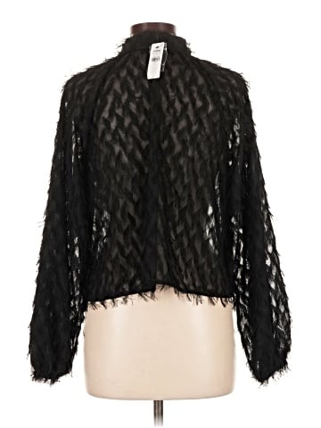 Express Long Sleeve Blouse (view 2)