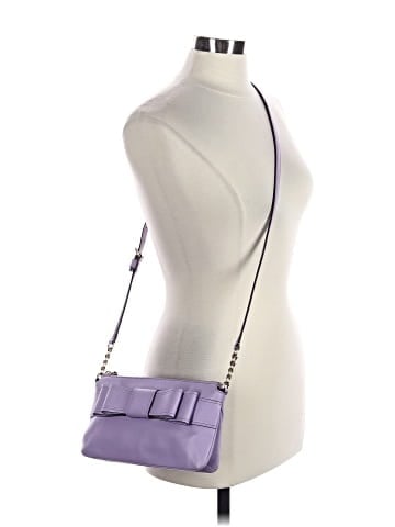 Kate Spade New York Leather Crossbody Bag (view 2)