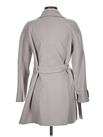 Flower Trenchcoat (view 2)
