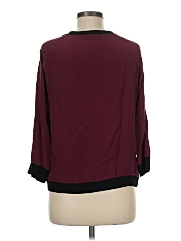 SJOBECK 3/4 Sleeve T-Shirt (view 2)