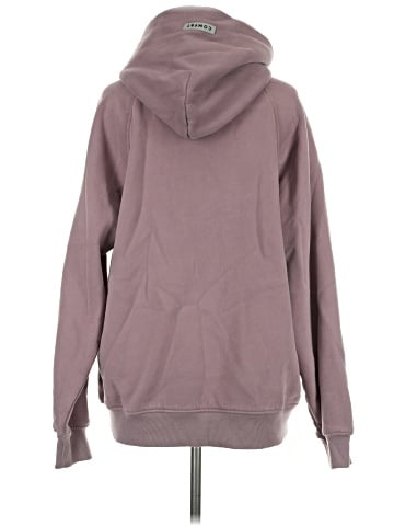 Comfrt Pullover Hoodie (view 2)