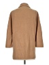 J.Crew Tan Coat Size S - photo 2
