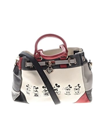 Bradford Exchange Satchel (view 1)