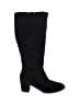 Comfortview Black Boots Size 8 - photo 1