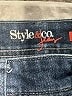 Style&Co Blue Jeans Size 8 - photo 7