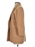 J.Crew Tan Coat Size S - photo 5