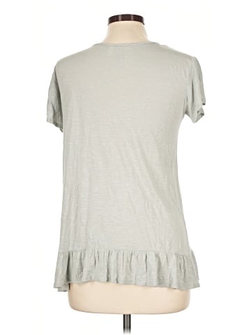 Alya Short Sleeve Top (view 2)