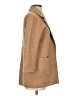 J.Crew Tan Coat Size S - photo 4
