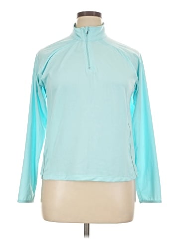 C9 By Champion Long Sleeve T-Shirt (view 1)