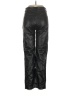 Shinestar Black Casual Pants Size M - photo 2