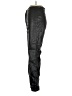 Shinestar Black Casual Pants Size M - photo 5