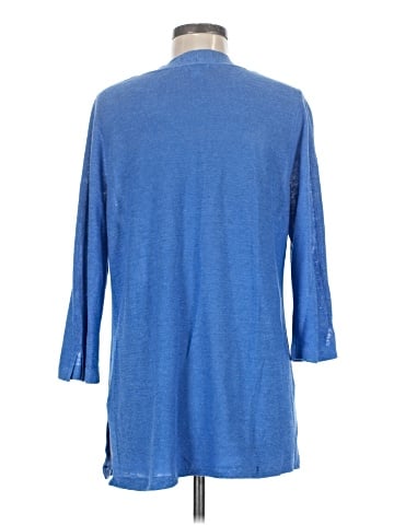 J.Jill 3/4 Sleeve Top (view 2)