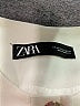 Zara Ivory Coat Size XS - photo 6
