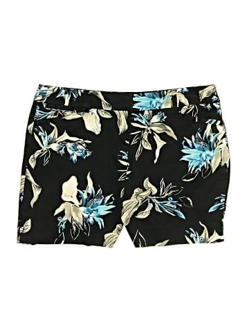 White House Black Market Shorts (view 1)