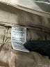 Daisy Fuentes Solid Tan Khakis Size 14 - photo 8