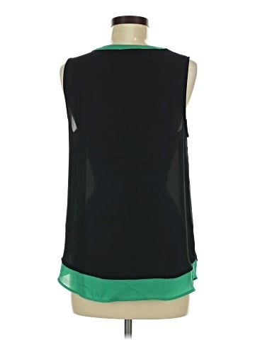41Hawthorn Sleeveless T-Shirt (view 2)