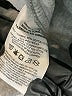 Nike Gray Active Pants Size XL - photo 8