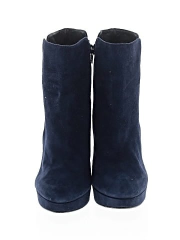 Stuart Weitzman Ankle Boots (view 2)