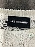 Les Copains Ivory Cardigan Size M (estimated) - photo 7