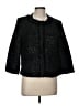 MICHAEL Michael Kors Black Jacket Size 12 - photo 1