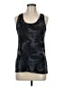 PrAna Black Active Tank Size M - photo 1