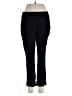Chico's Black Active Pants Size S - photo 1