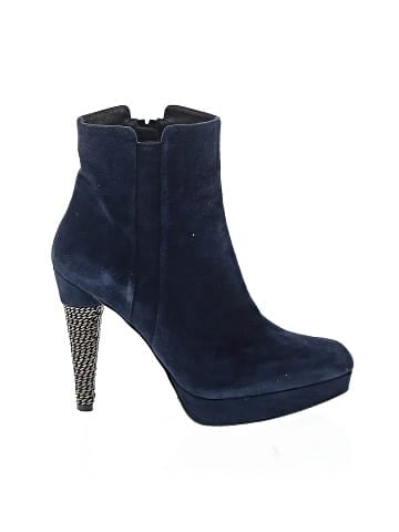 Stuart Weitzman Ankle Boots (view 1)