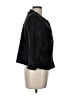 MICHAEL Michael Kors Black Jacket Size 12 - photo 4