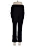 Chico's Black Active Pants Size S - photo 2