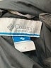Columbia 100% Polyester Solid Black Snow Jacket Size S - photo 6