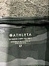 Athleta Camo Black Leggings Size L (tall) - photo 7
